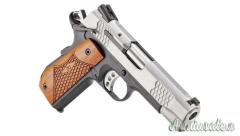 Smith & Wesson SW1911 E Series Scandium .45 ACP