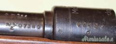 Carabina Mauser K98 (DUO.45) Cal.8x57JS