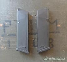 Caricatori Glock 17 gen 1-4 9mm