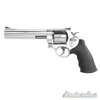 Smith & Wesson 610 ...Altro | Non indicato