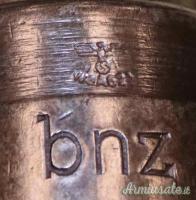 Carabina Mauser K98 (bnz 42) Cal. 8x57JS