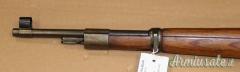 Carabina Mauser K98 (bnz 42) Cal. 8x57JS