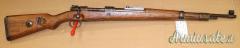 Carabina Mauser K98 (bnz 42) Cal. 8x57JS