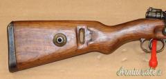 Carabina Mauser K98 (bnz 42) Cal. 8x57JS