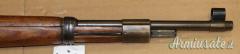 Carabina Mauser K98 (bnz 42) Cal. 8x57JS