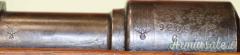 Carabina Mauser K98 (bnz 42) Cal. 8x57JS