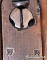Carabina Mauser K98 (bnz 42) Cal. 8x57JS