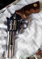 Smith & Wesson 617 .22 LR Long Rifle