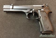 Beretta 98 Target 9x21mm IMI