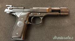 Beretta 98 Target 9x21mm IMI