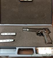 Beretta 98 Target 9x21mm IMI
