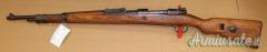 Carabina Mauser K98 (ar 41) Cal. 8x57JS