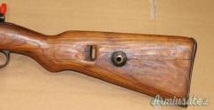 Carabina Mauser K98 (ar 41) Cal. 8x57JS