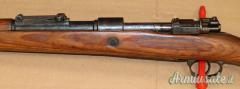 Carabina Mauser K98 (ar 41) Cal. 8x57JS