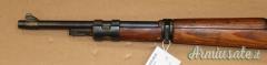 Carabina Mauser K98 (ar 41) Cal. 8x57JS