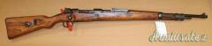 Carabina Mauser K98 (ar 41) Cal. 8x57JS