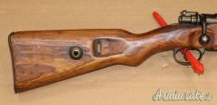 Carabina Mauser K98 (ar 41) Cal. 8x57JS