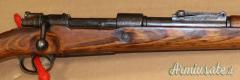 Carabina Mauser K98 (ar 41) Cal. 8x57JS