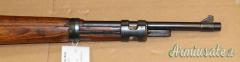 Carabina Mauser K98 (ar 41) Cal. 8x57JS