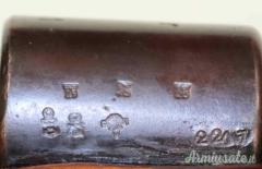 Carabina Mauser K98 (ar 41) Cal. 8x57JS