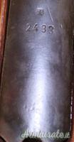 Carabina Mauser K98 (ar 41) Cal. 8x57JS
