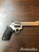 Taurus | Forjas 669 .357 Magnum  |  9x31mmR  | .353 Casull
