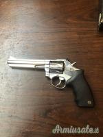 Taurus | Forjas 669 .357 Magnum  |  9x31mmR  | .353 Casull