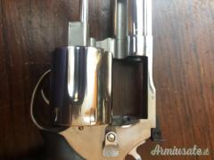 Taurus | Forjas 669 .357 Magnum  |  9x31mmR  | .353 Casull