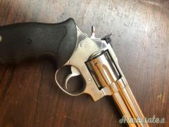 Taurus | Forjas 669 .357 Magnum  |  9x31mmR  | .353 Casull