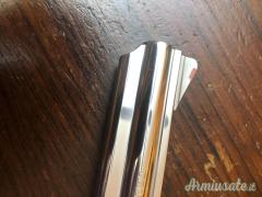 Taurus | Forjas 669 .357 Magnum  |  9x31mmR  | .353 Casull