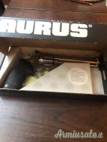 Taurus | Forjas 669 .357 Magnum  |  9x31mmR  | .353 Casull