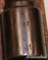 Carabina Mauser K98 (ar 41) Cal. 8x57JS