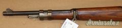 Carabina Mauser K98 (ar 41) Cal. 8x57JS
