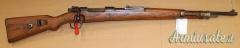 Carabina Mauser K98 (ar 41) Cal. 8x57JS