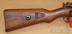 Carabina Mauser K98 (ar 41) Cal. 8x57JS