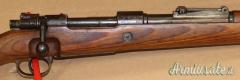 Carabina Mauser K98 (ar 41) Cal. 8x57JS