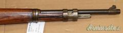 Carabina Mauser K98 (ar 41) Cal. 8x57JS