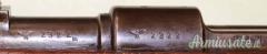 Carabina Mauser K98 (ar 41) Cal. 8x57JS