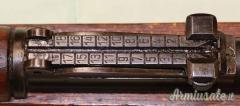 Carabina Mauser K98 (ar 41) Cal. 8x57JS