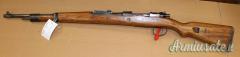 Carabina Mauser K98 (dot 1945) Cal. 8x57JS