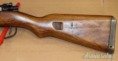 Carabina Mauser K98 (dot 1945) Cal. 8x57JS