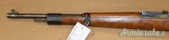 Carabina Mauser K98 (dot 1945) Cal. 8x57JS