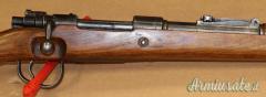 Carabina Mauser K98 (dot 1945) Cal. 8x57JS