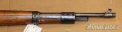 Carabina Mauser K98 (dot 1945) Cal. 8x57JS