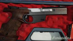 Benelli MP 90 S World Cup  .22 LR Long Rifle