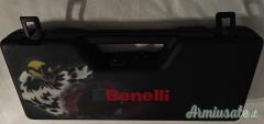 Benelli MP 90 S World Cup  .22 LR Long Rifle