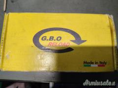 GBO ricalibratore/decapsulatore specifico 9X21