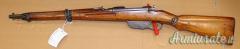 Carabina Ars. Budapest Mod.95 Cal. 8x50