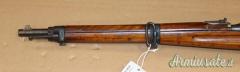 Carabina Ars. Budapest Mod.95 Cal. 8x50