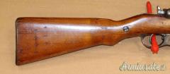 Carabina Ars. Budapest Mod.95 Cal. 8x50